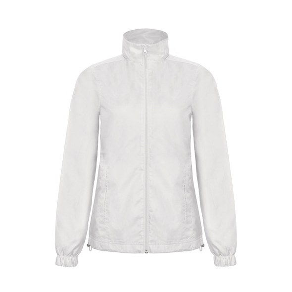 Chaqueta de entretiempo de mujer Chaqueta de entretiempo de mujer